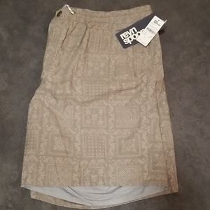 Reyn Spooner reversible shorts